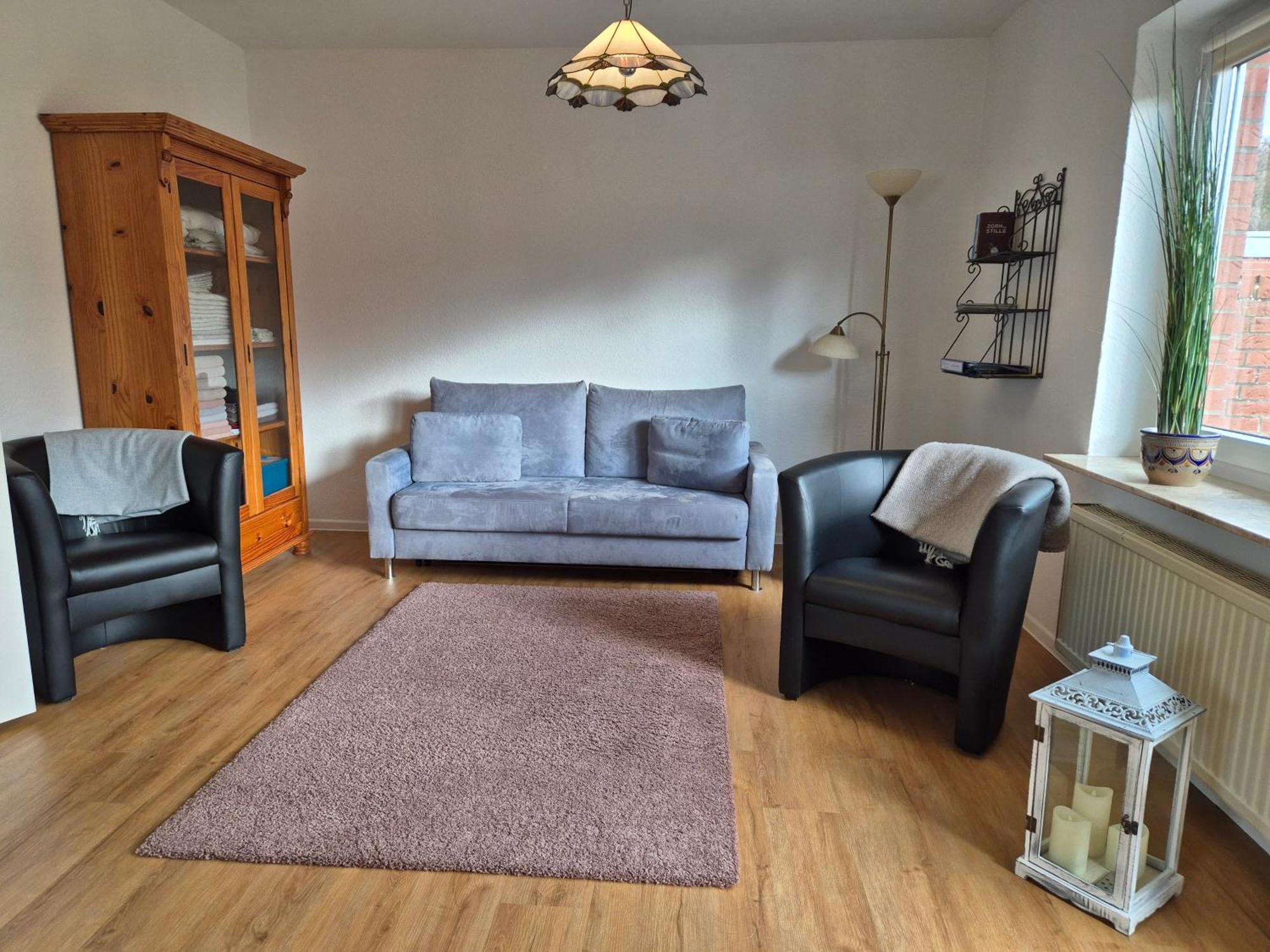 Villa Haus Annabelle Hage Esterno foto