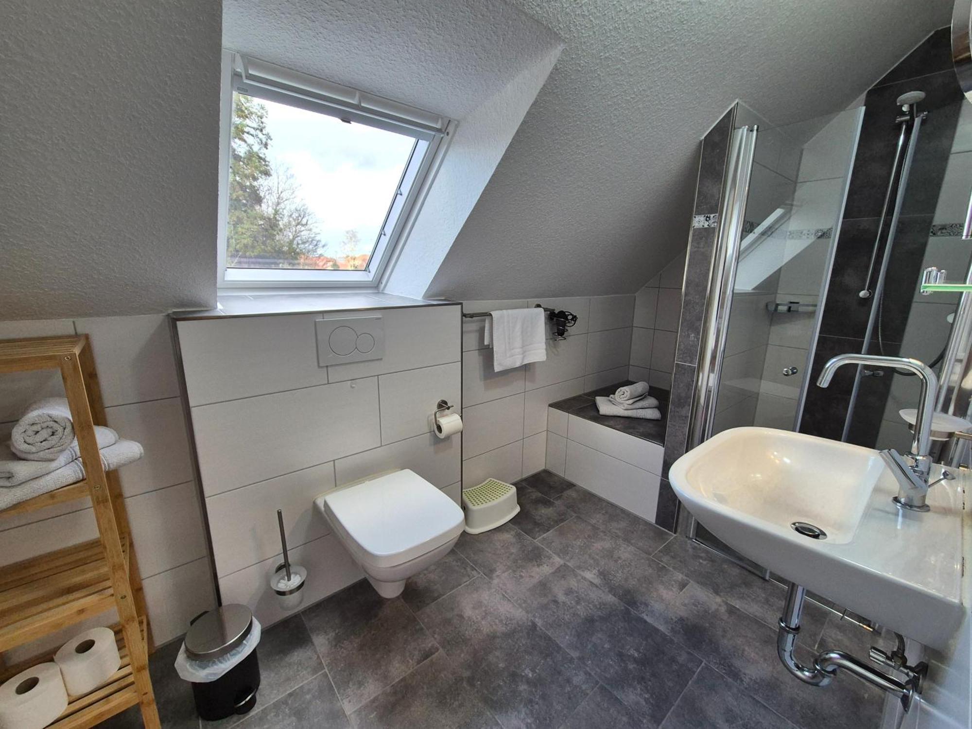 Villa Haus Annabelle Hage Esterno foto