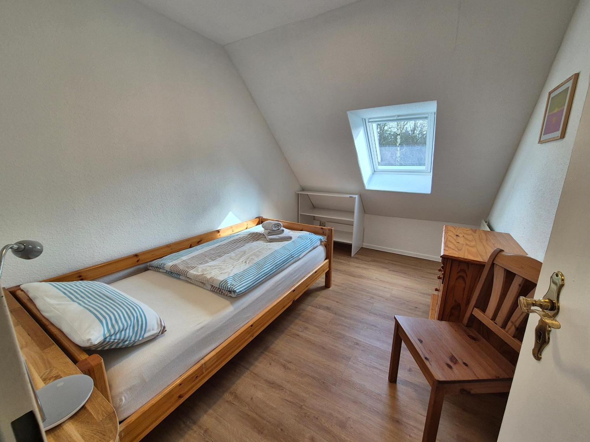 Villa Haus Annabelle Hage Esterno foto