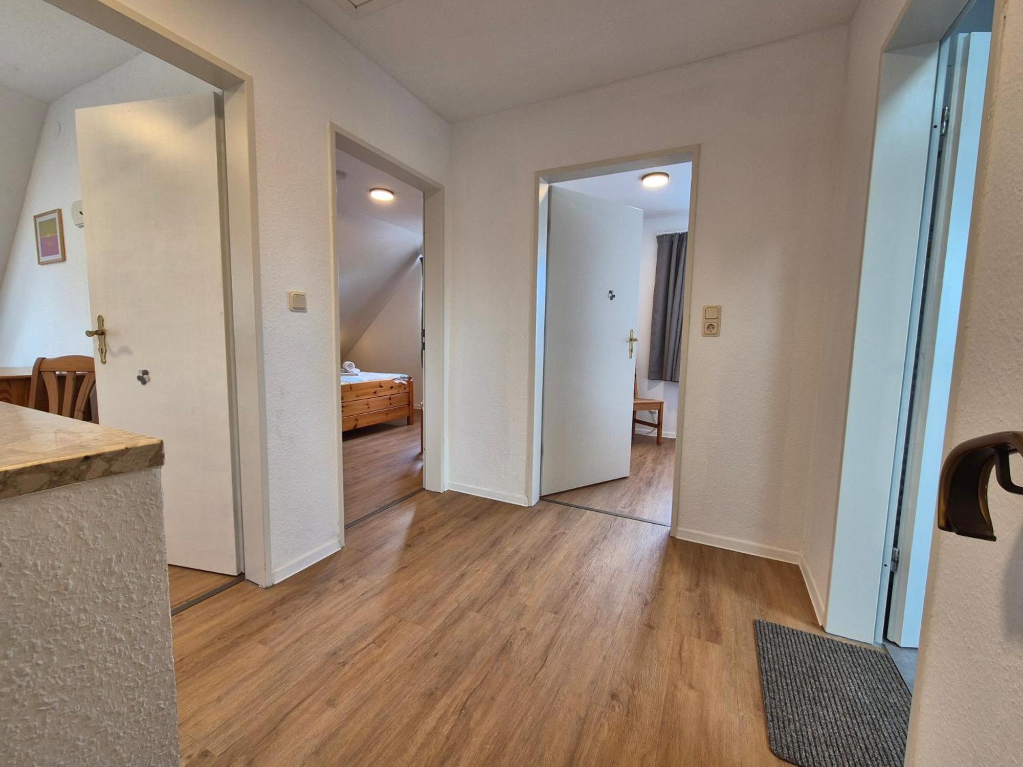 Villa Haus Annabelle Hage Esterno foto