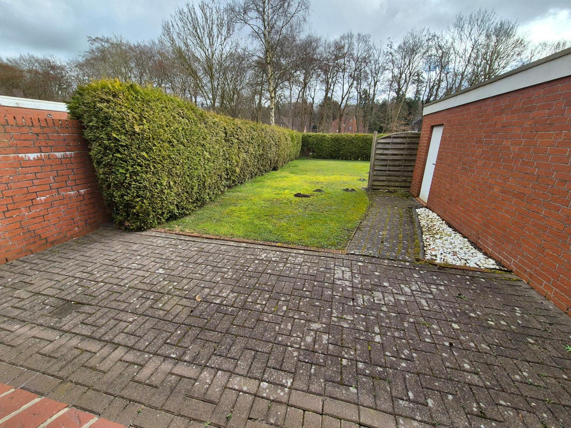 Villa Haus Annabelle Hage Esterno foto
