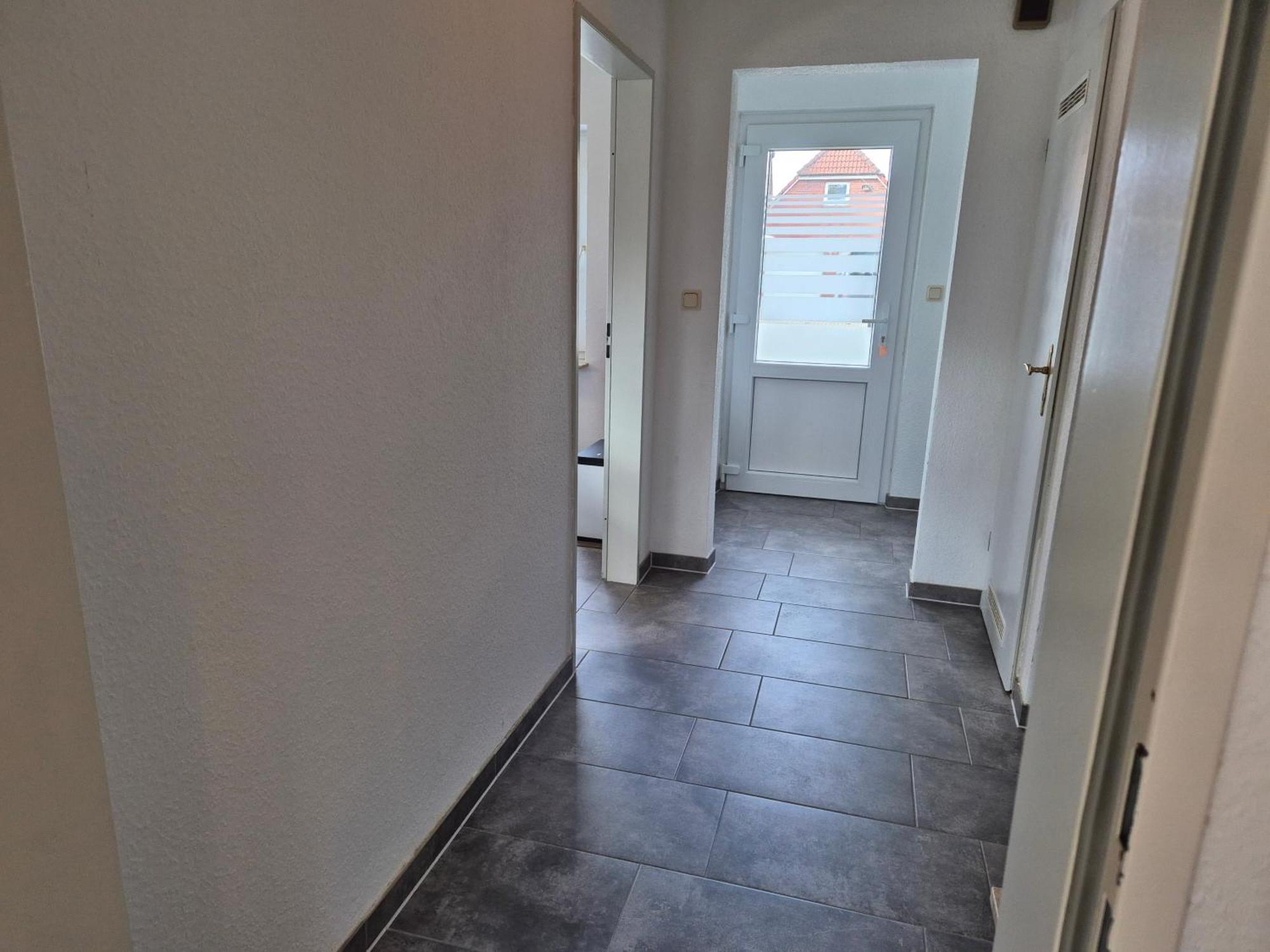 Villa Haus Annabelle Hage Esterno foto